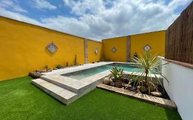 Villa Leza - Sólo Familias y Parejas